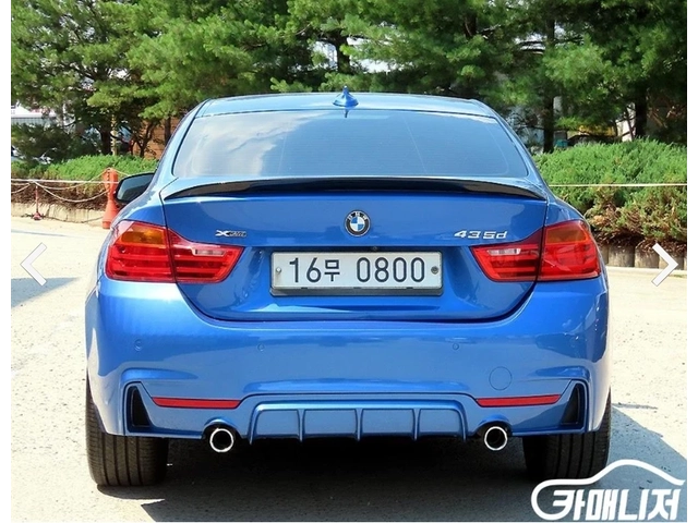BMW 420 M-PACK* 4X4* HUD* SHODOWLINE* КРАЙНА ЦЕНА - автомобили, коли, обяви за нови и употребявани 2