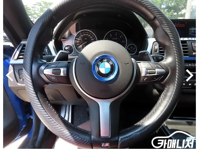 BMW 420 M-PACK* 4X4* HUD* SHODOWLINE* КРАЙНА ЦЕНА - автомобили, коли, обяви за нови и употребявани 4