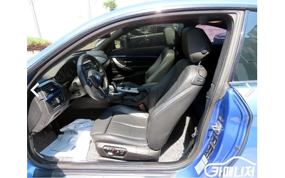 BMW 420 M-PACK* 4X4* HUD* SHODOWLINE* КРАЙНА ЦЕНА - автомобили, коли, обяви за нови и употребявани 7