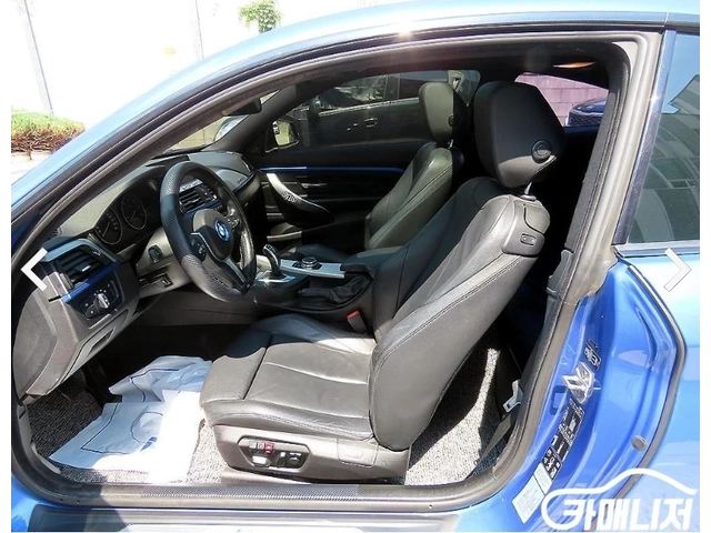 BMW 420 M-PACK* 4X4* HUD* SHODOWLINE* КРАЙНА ЦЕНА - автомобили, коли, обяви за нови и употребявани 7