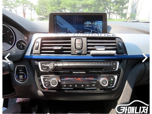 BMW 420 M-PACK* 4X4* HUD* SHODOWLINE* КРАЙНА ЦЕНА - автомобили, коли, обяви за нови и употребявани 9