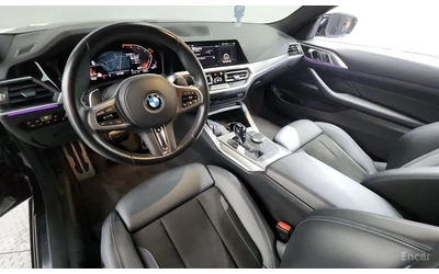 BMW 420 FULL M-Sport* Подгрев волан* 53ХИЛ.КМ* ЦЕНА ДО СОФ - автомобили, коли, обяви за нови и употребявани 14