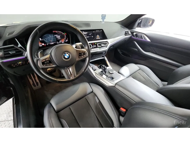 BMW 420 FULL M-Sport* Подгрев волан* 53ХИЛ.КМ* ЦЕНА ДО СОФ - автомобили, коли, обяви за нови и употребявани 14