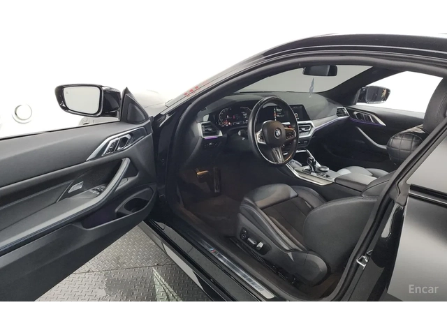 BMW 420 FULL M-Sport* Подгрев волан* 53ХИЛ.КМ* ЦЕНА ДО СОФ - автомобили, коли, обяви за нови и употребявани 5