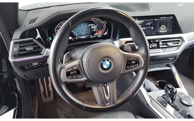 BMW 420 FULL M-Sport* Подгрев волан* 53ХИЛ.КМ* ЦЕНА ДО СОФ - автомобили, коли, обяви за нови и употребявани 7