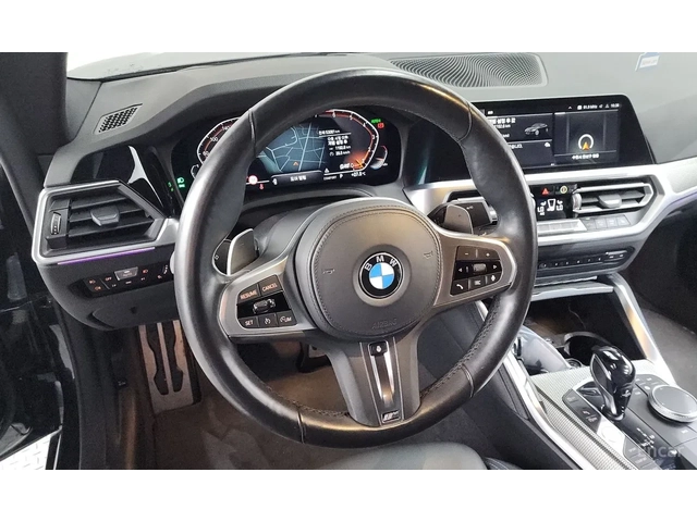 BMW 420 FULL M-Sport* Подгрев волан* 53ХИЛ.КМ* ЦЕНА ДО СОФ - автомобили, коли, обяви за нови и употребявани 7
