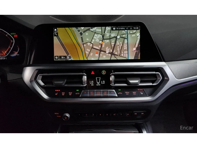 BMW 420 FULL M-Sport* Подгрев волан* 53ХИЛ.КМ* ЦЕНА ДО СОФ - автомобили, коли, обяви за нови и употребявани 8