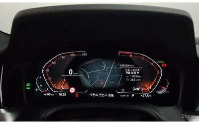 BMW 420 FULL M-Sport* Подгрев волан* 53ХИЛ.КМ* ЦЕНА ДО СОФ - автомобили, коли, обяви за нови и употребявани 15