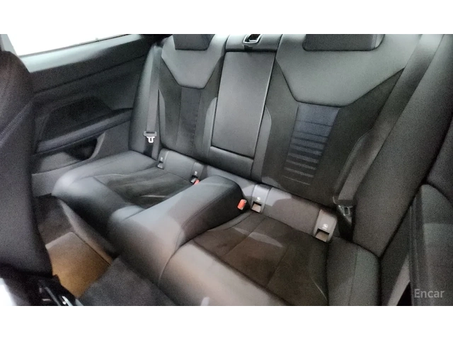 BMW 420 FULL M-Sport* Подгрев волан* 53ХИЛ.КМ* ЦЕНА ДО СОФ - автомобили, коли, обяви за нови и употребявани 6