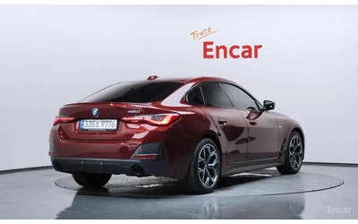 bmw-420 - 1