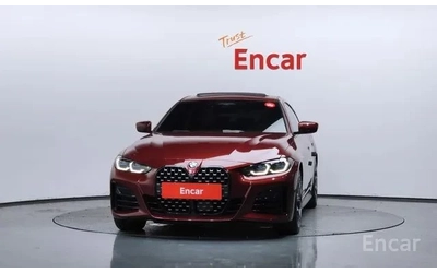 bmw-420 - 2