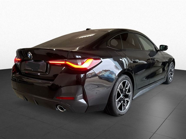 BMW 420d xDrive Gran Coupé - автомобили, коли, обяви за нови и употребявани 2