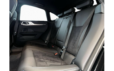 BMW 420d xDrive Gran Coupé - автомобили, коли, обяви за нови и употребявани 7