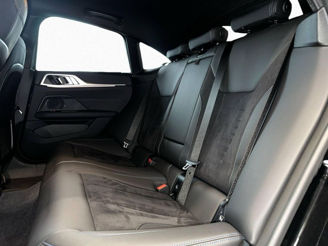 BMW 420d xDrive Gran Coupé - автомобили, коли, обяви за нови и употребявани 7