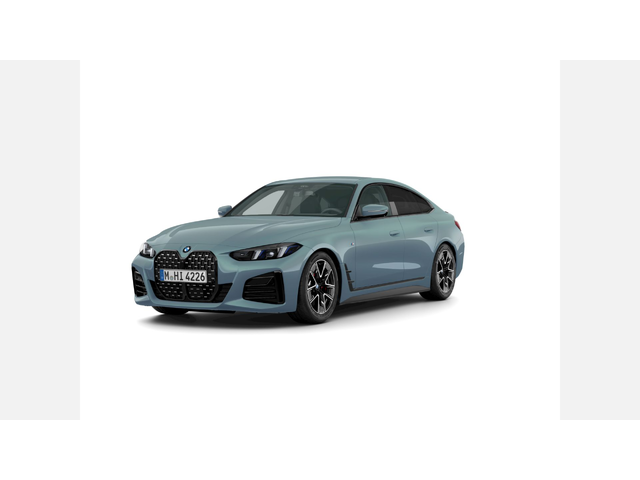 BMW 420d xDrive Гран Купе - автомобили, коли, обяви за нови и употребявани 1