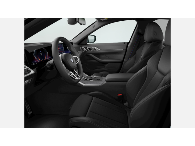 BMW 420d xDrive Гран Купе - автомобили, коли, обяви за нови и употребявани 7