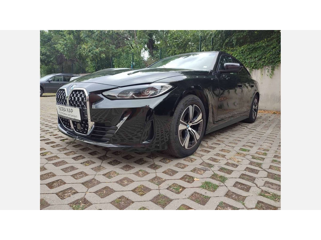 BMW 420i Гран Купе - автомобили, коли, обяви за нови и употребявани 0