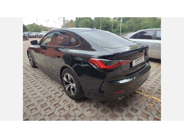 BMW 420i Гран Купе - автомобили, коли, обяви за нови и употребявани 2