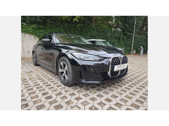 BMW 420i Гран Купе - автомобили, коли, обяви за нови и употребявани 4