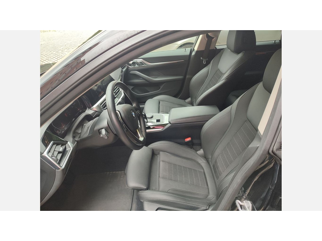 BMW 420i Гран Купе - автомобили, коли, обяви за нови и употребявани 7