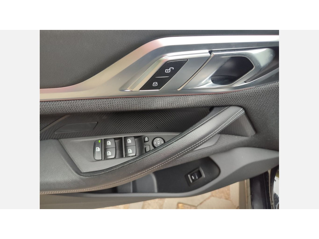 BMW 420i Гран Купе - автомобили, коли, обяви за нови и употребявани 9