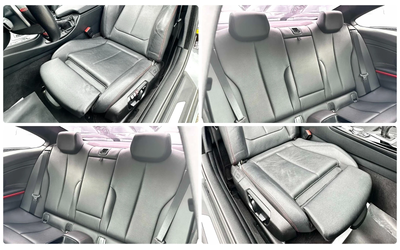 BMW 428 I 245HP 8ZF КОЖА НАВИ КАМЕРА - автомобили, коли, обяви за нови и употребявани 12