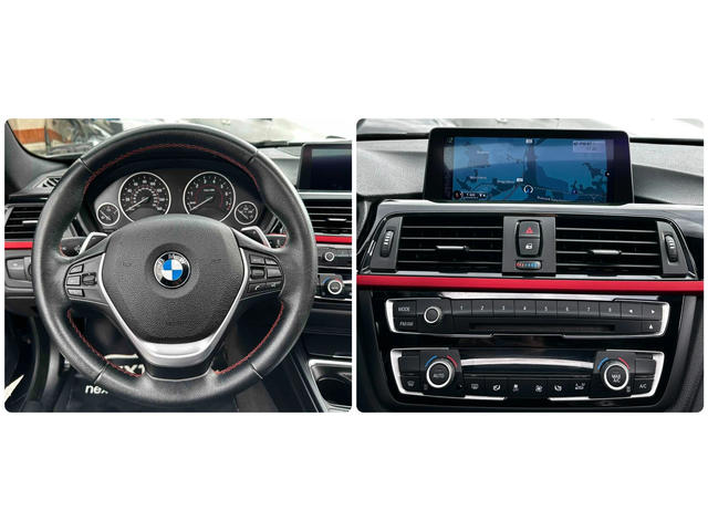 BMW 428 I 245HP 8ZF КОЖА НАВИ КАМЕРА - автомобили, коли, обяви за нови и употребявани 14