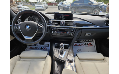 BMW 428 2.0i-245kc= 148.000km= GRAND COUPE= SPORT LINE= 4х - автомобили, коли, обяви за нови и употребявани 11