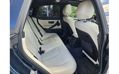 BMW 428 2.0i-245kc= 148.000km= GRAND COUPE= SPORT LINE= 4х - автомобили, коли, обяви за нови и употребявани 13