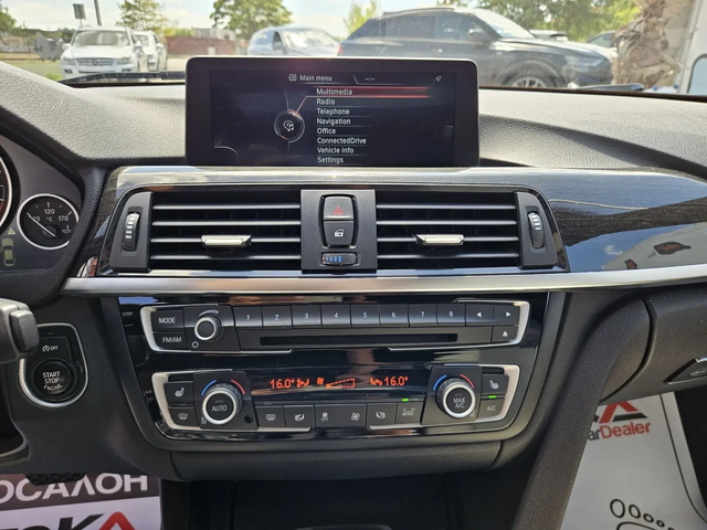 BMW 428 2.0i-245kc= 148.000km= GRAND COUPE= SPORT LINE= 4х - автомобили, коли, обяви за нови и употребявани 15