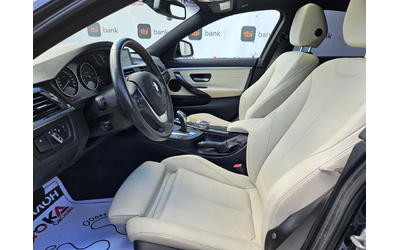 BMW 428 2.0i-245kc= 148.000km= GRAND COUPE= SPORT LINE= 4х - автомобили, коли, обяви за нови и употребявани 6
