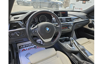 BMW 428 2.0i-245kc= 148.000km= GRAND COUPE= SPORT LINE= 4х - автомобили, коли, обяви за нови и употребявани 7