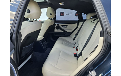 BMW 428 2.0i-245kc= 148.000km= GRAND COUPE= SPORT LINE= 4х - автомобили, коли, обяви за нови и употребявани 8