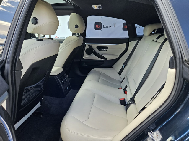 BMW 428 2.0i-245kc= 148.000km= GRAND COUPE= SPORT LINE= 4х - автомобили, коли, обяви за нови и употребявани 8