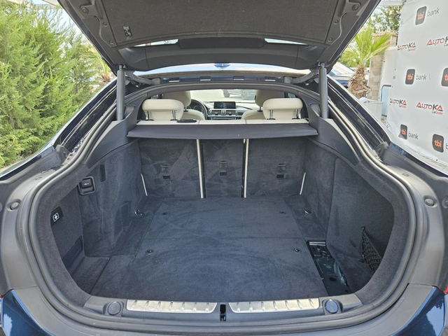 BMW 428 2.0i-245kc= 148.000km= GRAND COUPE= SPORT LINE= 4х - автомобили, коли, обяви за нови и употребявани 9