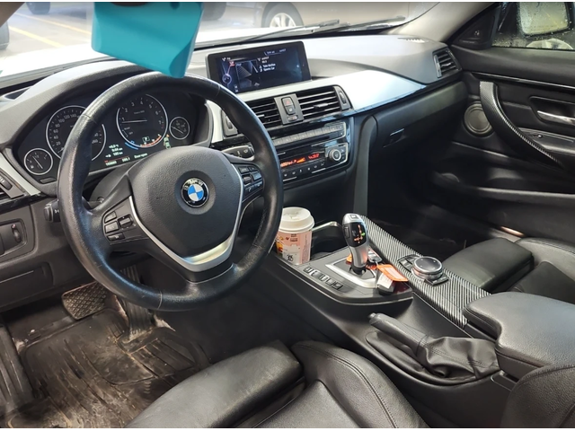 BMW 428 XDRIVE - автомобили, коли, обяви за нови и употребявани 7