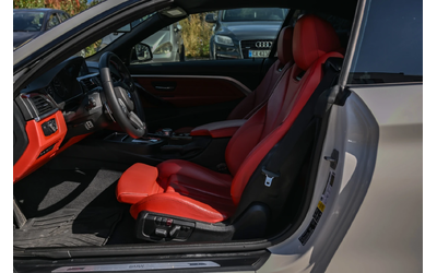 BMW 428 i xDrive AWD CABRIO ЛИЗИНГ БЕЗ ПЪРВОНАЧАЛНА ВНОСКА - автомобили, коли, обяви за нови и употребявани 10