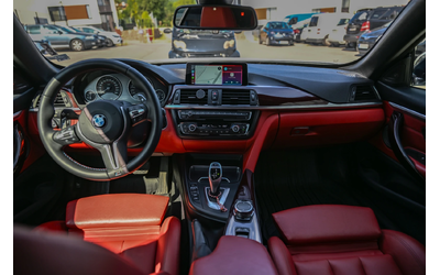 BMW 428 i xDrive AWD CABRIO ЛИЗИНГ БЕЗ ПЪРВОНАЧАЛНА ВНОСКА - автомобили, коли, обяви за нови и употребявани 11