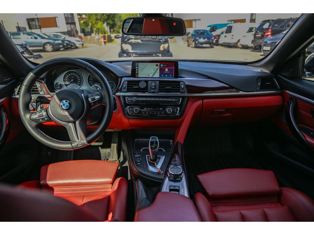 BMW 428 i xDrive AWD CABRIO ЛИЗИНГ БЕЗ ПЪРВОНАЧАЛНА ВНОСКА - автомобили, коли, обяви за нови и употребявани 11