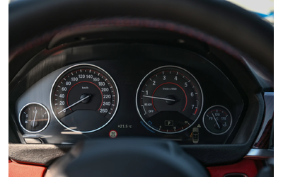 BMW 428 i xDrive AWD CABRIO ЛИЗИНГ БЕЗ ПЪРВОНАЧАЛНА ВНОСКА - автомобили, коли, обяви за нови и употребявани 13