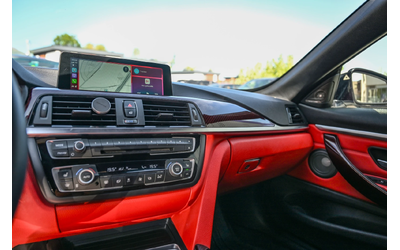 BMW 428 i xDrive AWD CABRIO ЛИЗИНГ БЕЗ ПЪРВОНАЧАЛНА ВНОСКА - автомобили, коли, обяви за нови и употребявани 15