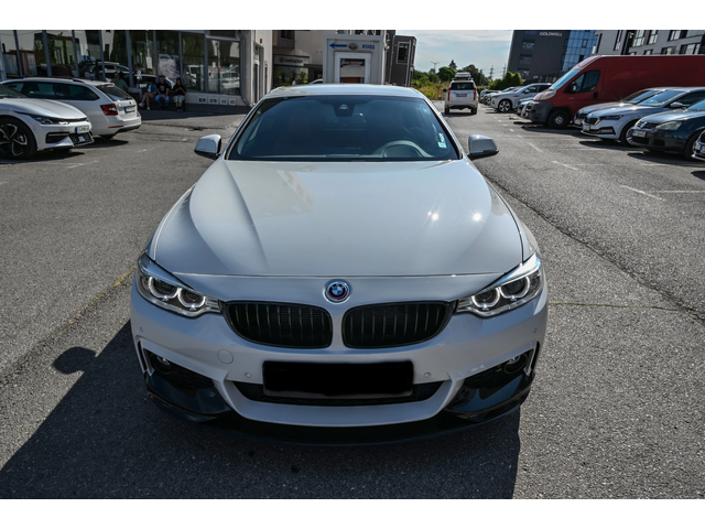 BMW 428 i xDrive AWD CABRIO ЛИЗИНГ БЕЗ ПЪРВОНАЧАЛНА ВНОСКА - автомобили, коли, обяви за нови и употребявани 1