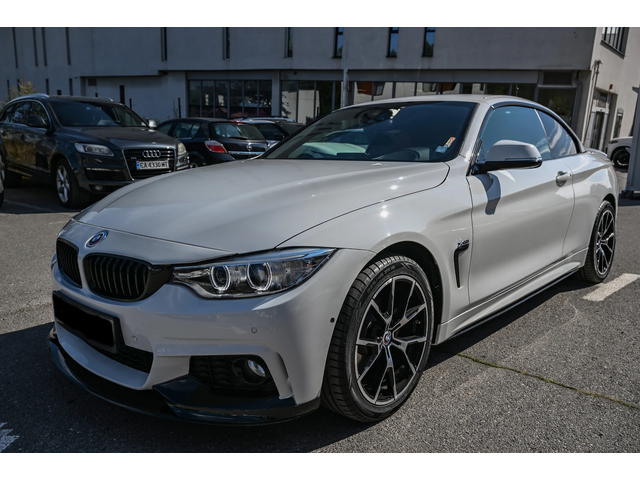 BMW 428 i xDrive AWD CABRIO ЛИЗИНГ БЕЗ ПЪРВОНАЧАЛНА ВНОСКА - автомобили, коли, обяви за нови и употребявани 2
