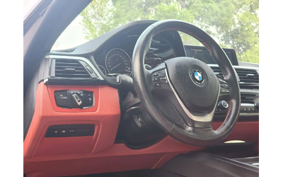 BMW 428 * xDrive * CARFAX * ЦЕНА ДО БГ - автомобили, коли, обяви за нови и употребявани 11