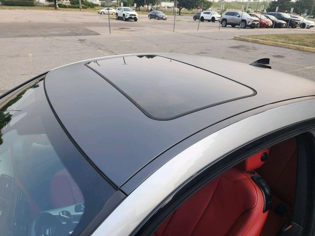 BMW 428 * xDrive * CARFAX * ЦЕНА ДО БГ - автомобили, коли, обяви за нови и употребявани 14