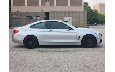 BMW 428 * xDrive * CARFAX * ЦЕНА ДО БГ - автомобили, коли, обяви за нови и употребявани 7