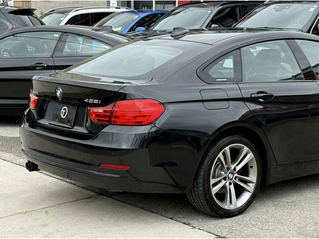 BMW 428 * xDrive GC * CARFAX * ЦЕНА ДО БГ - автомобили, коли, обяви за нови и употребявани 3