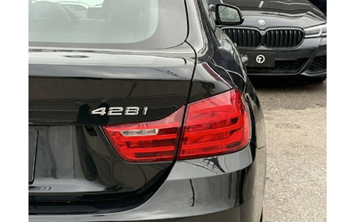 BMW 428 * xDrive GC * CARFAX * ЦЕНА ДО БГ - автомобили, коли, обяви за нови и употребявани 6