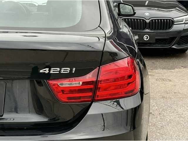 BMW 428 * xDrive GC * CARFAX * ЦЕНА ДО БГ - автомобили, коли, обяви за нови и употребявани 6