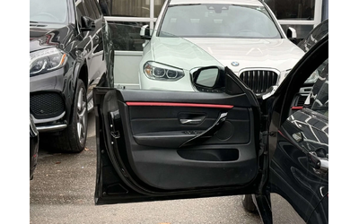 BMW 428 * xDrive GC * CARFAX * ЦЕНА ДО БГ - автомобили, коли, обяви за нови и употребявани 7